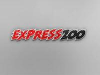 เกมสล็อต Express 200 Scratch